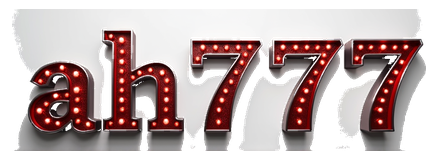 ah777 logo